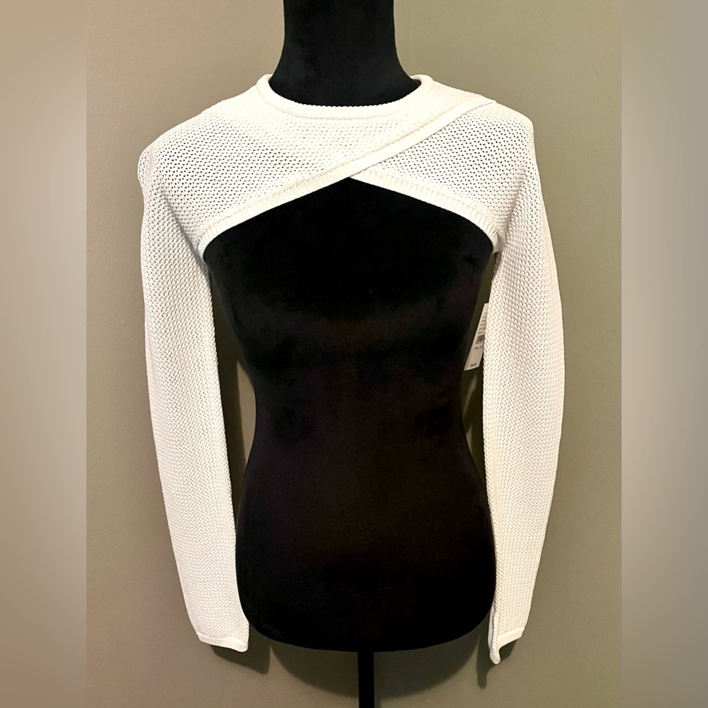 NWT! LA HEARTS SHRUG! I ❤️ SHRUGS! SO CUTE & ARE SO VERSATILE & PERFECT 4 SPRING - Picture 4 of 7